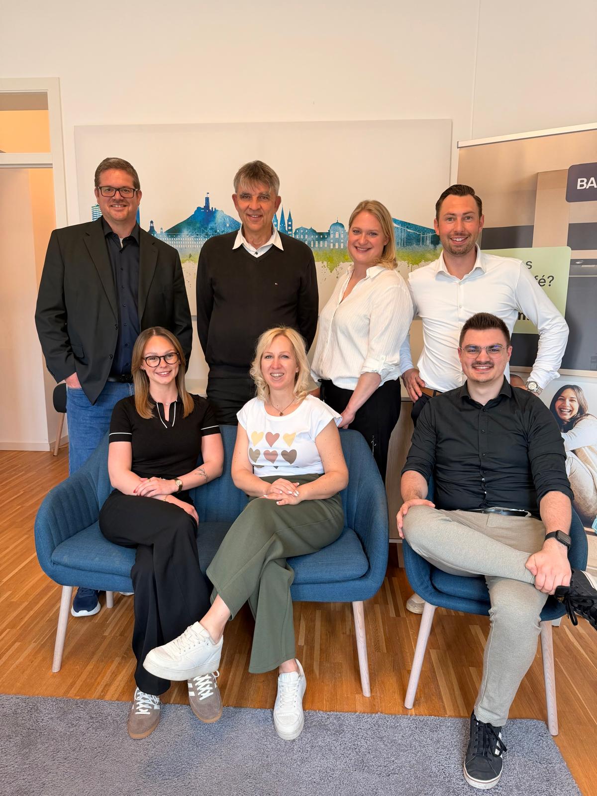 Foto Unternehmen