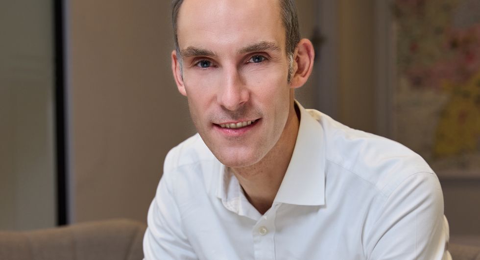 Daniel Haertl CFO Bilthouse